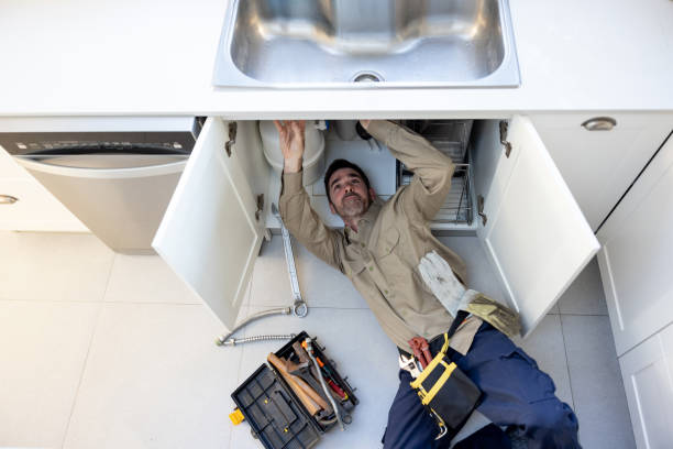 Best Water Softener Installation  in Summersville, WV